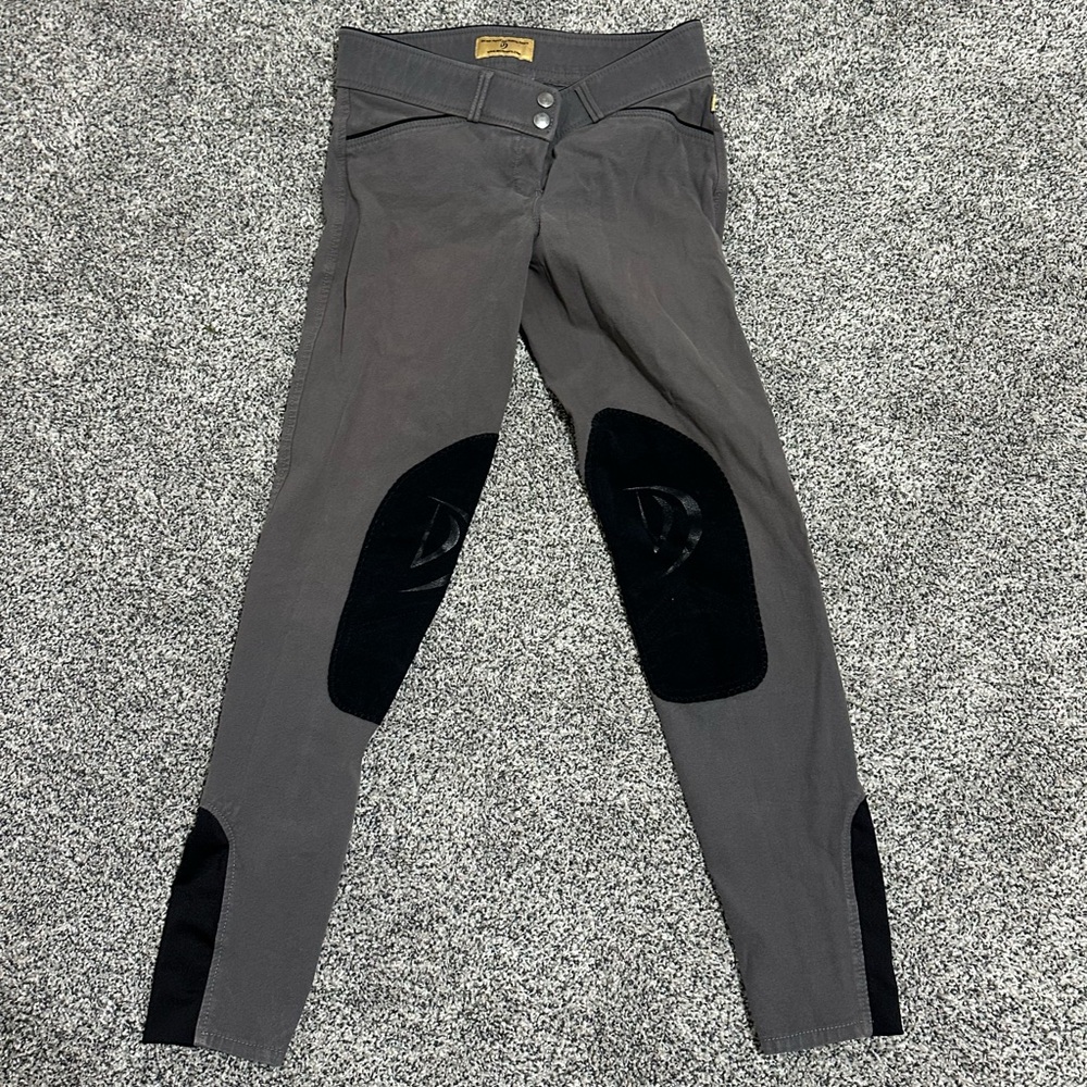 Devon aire breeches